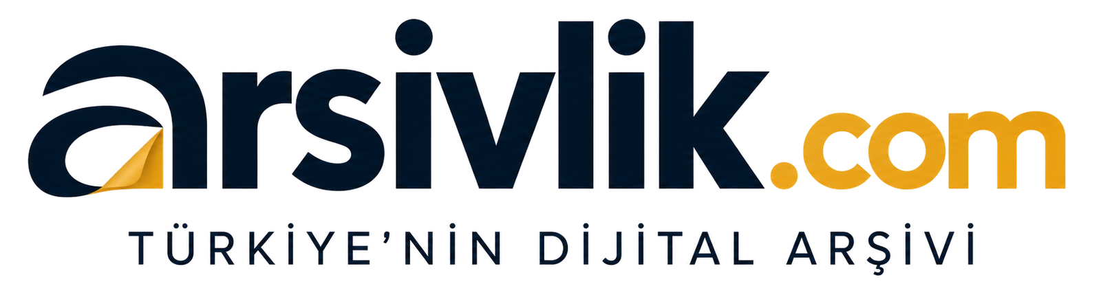 Türkiye'nin Dijital Arşivi
