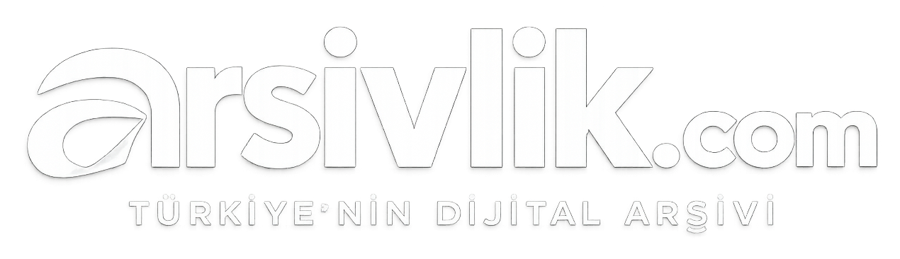 Türkiye'nin Dijital Arşivi